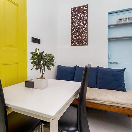 Avenir 1Bhk Bandra W The Bombay Home Company - Eco Esterno foto