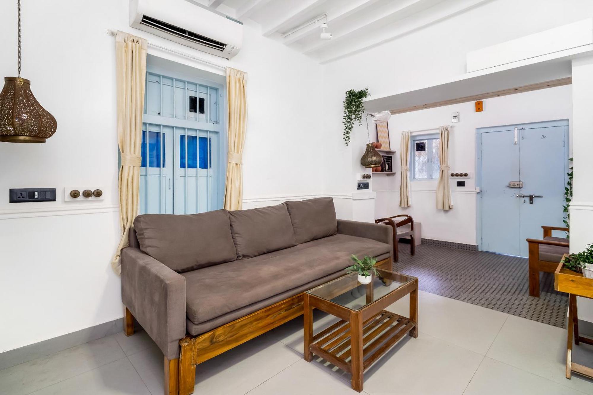 Avenir 1Bhk Bandra W The Bombay Home Company - Eco Esterno foto