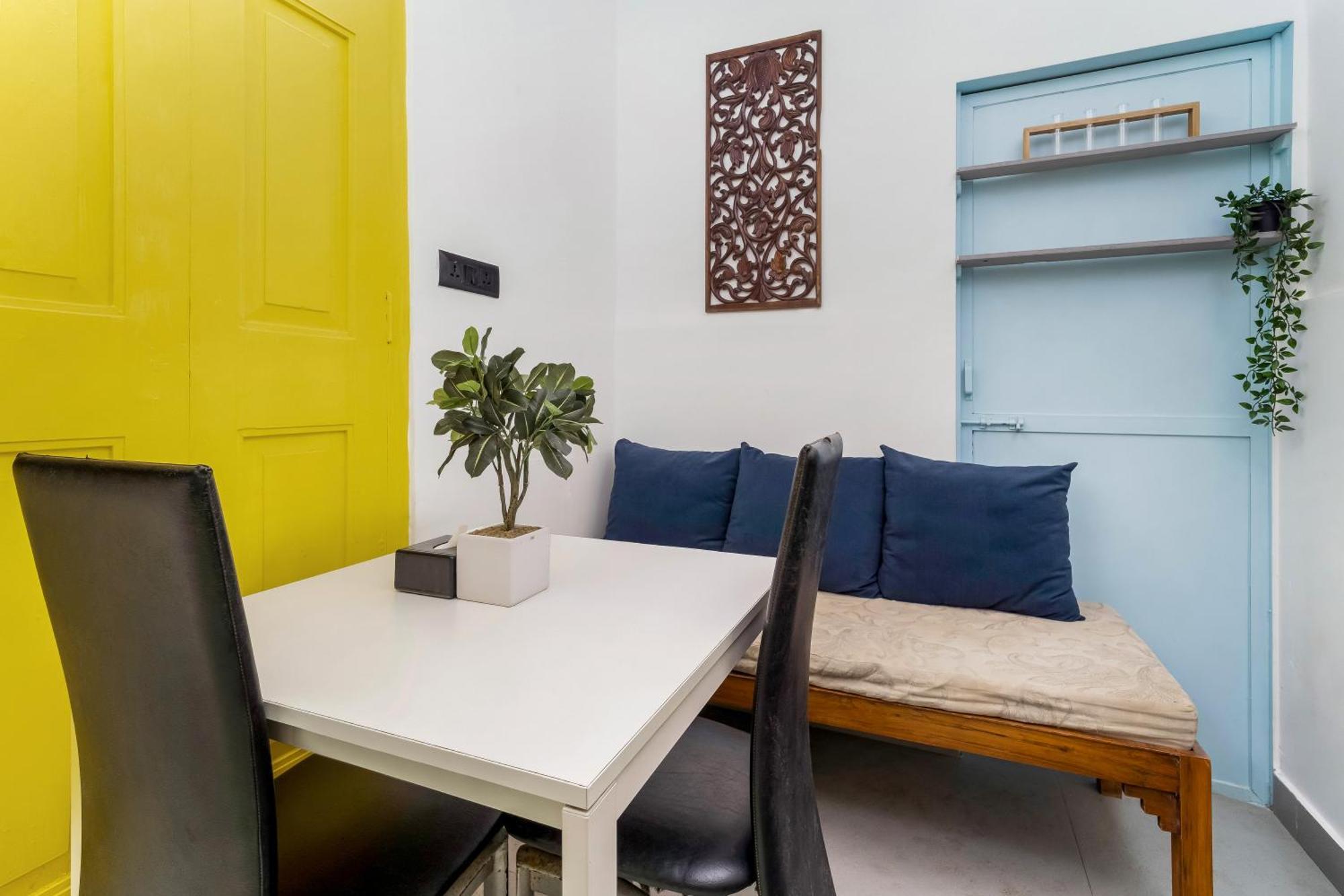 Avenir 1Bhk Bandra W The Bombay Home Company - Eco Esterno foto