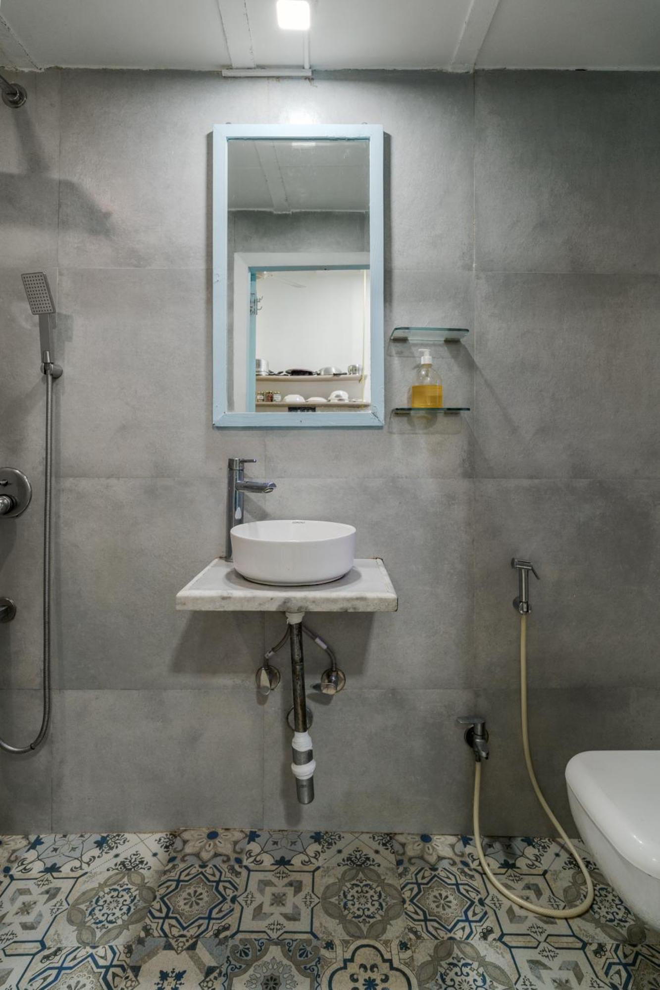 Avenir 1Bhk Bandra W The Bombay Home Company - Eco Esterno foto