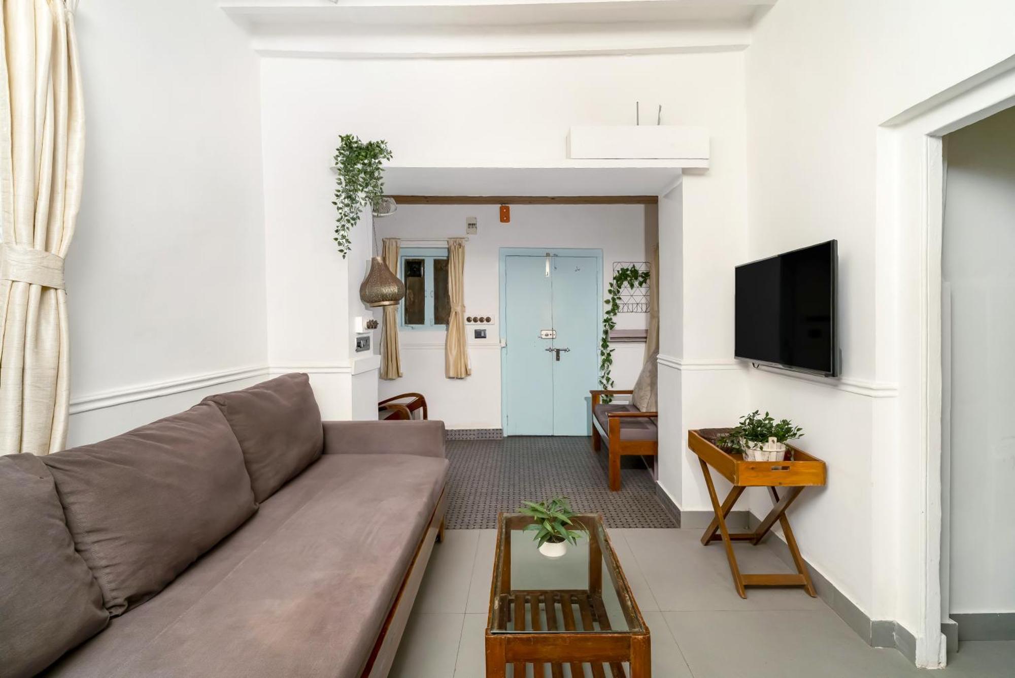 Avenir 1Bhk Bandra W The Bombay Home Company - Eco Esterno foto