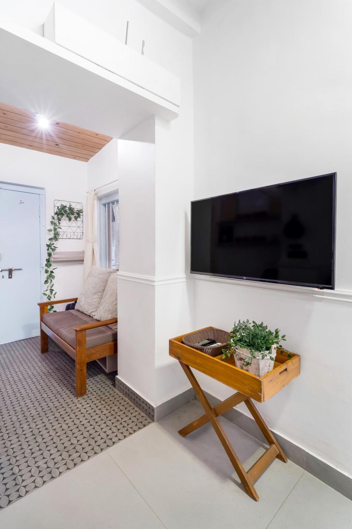 Avenir 1Bhk Bandra W The Bombay Home Company - Eco Esterno foto