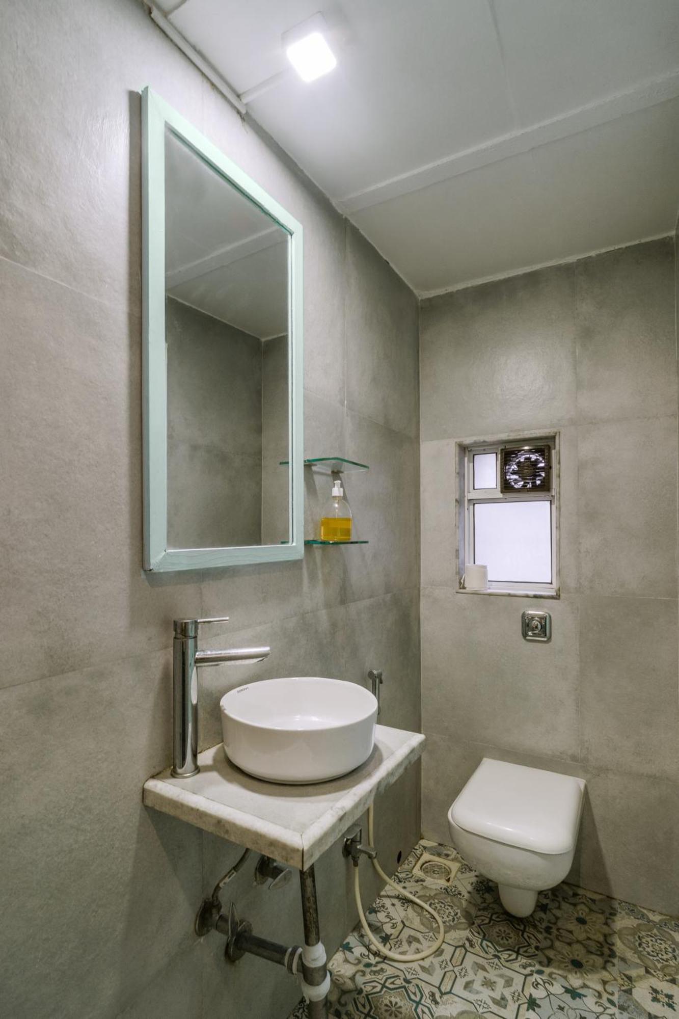 Avenir 1Bhk Bandra W The Bombay Home Company - Eco Esterno foto