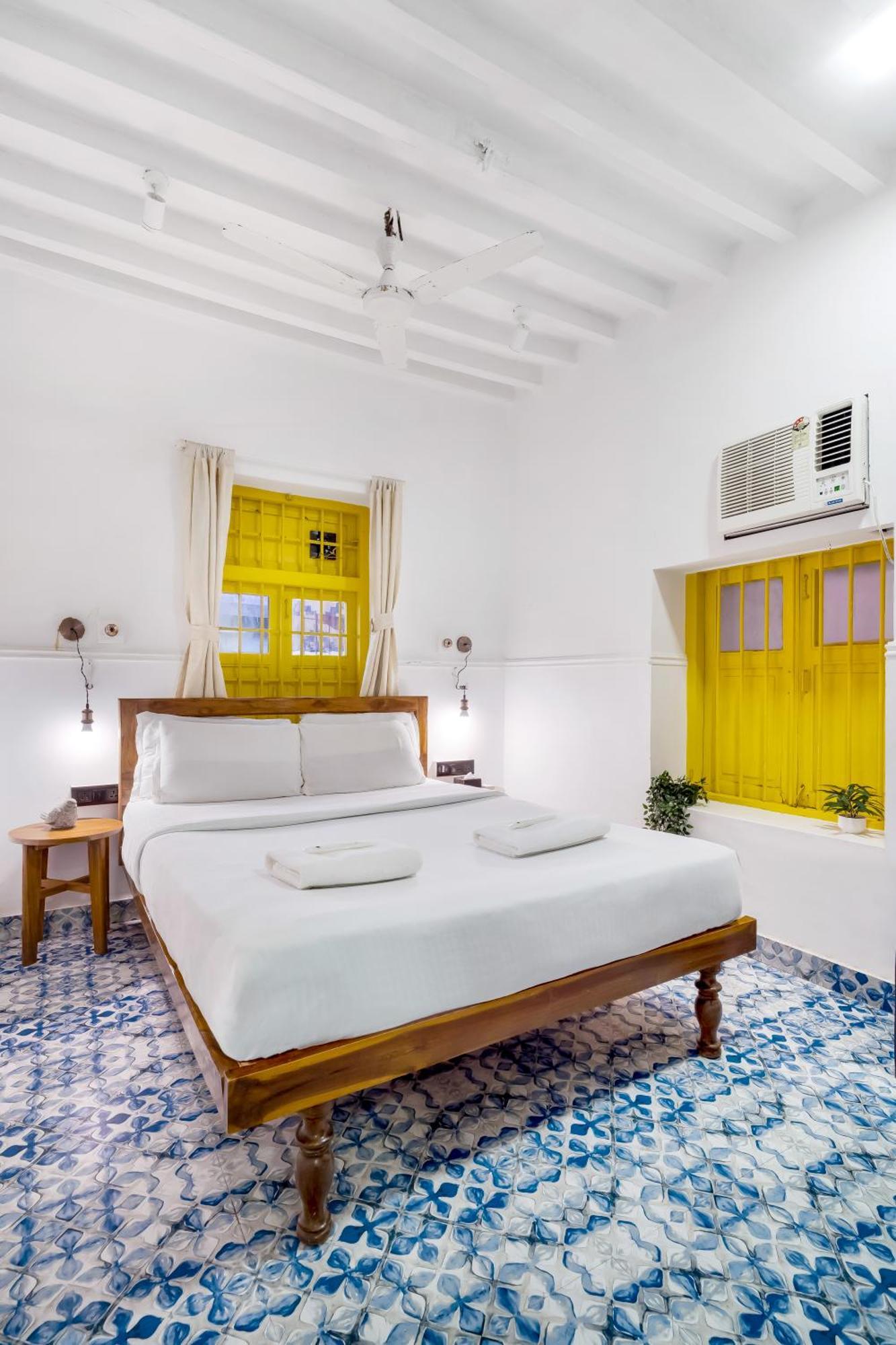 Avenir 1Bhk Bandra W The Bombay Home Company - Eco Esterno foto