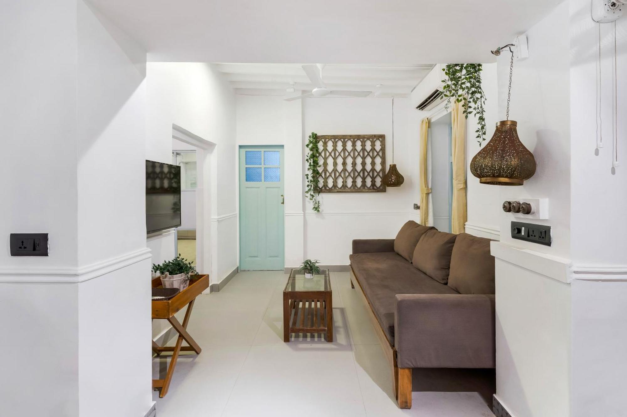 Avenir 1Bhk Bandra W The Bombay Home Company - Eco Esterno foto