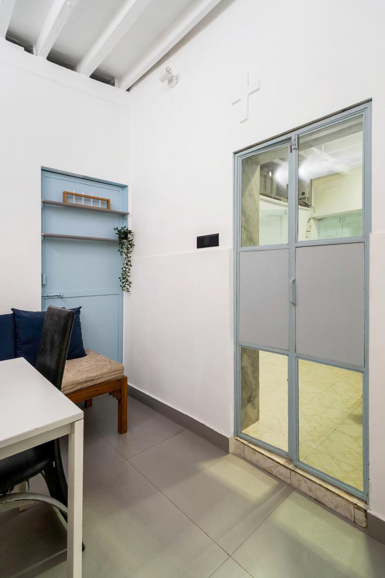 Avenir 1Bhk Bandra W The Bombay Home Company - Eco Esterno foto