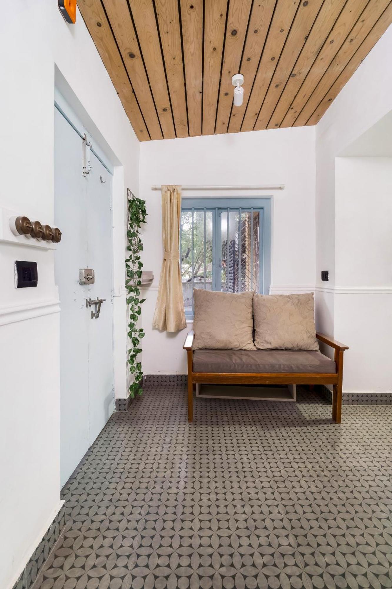 Avenir 1Bhk Bandra W The Bombay Home Company - Eco Esterno foto