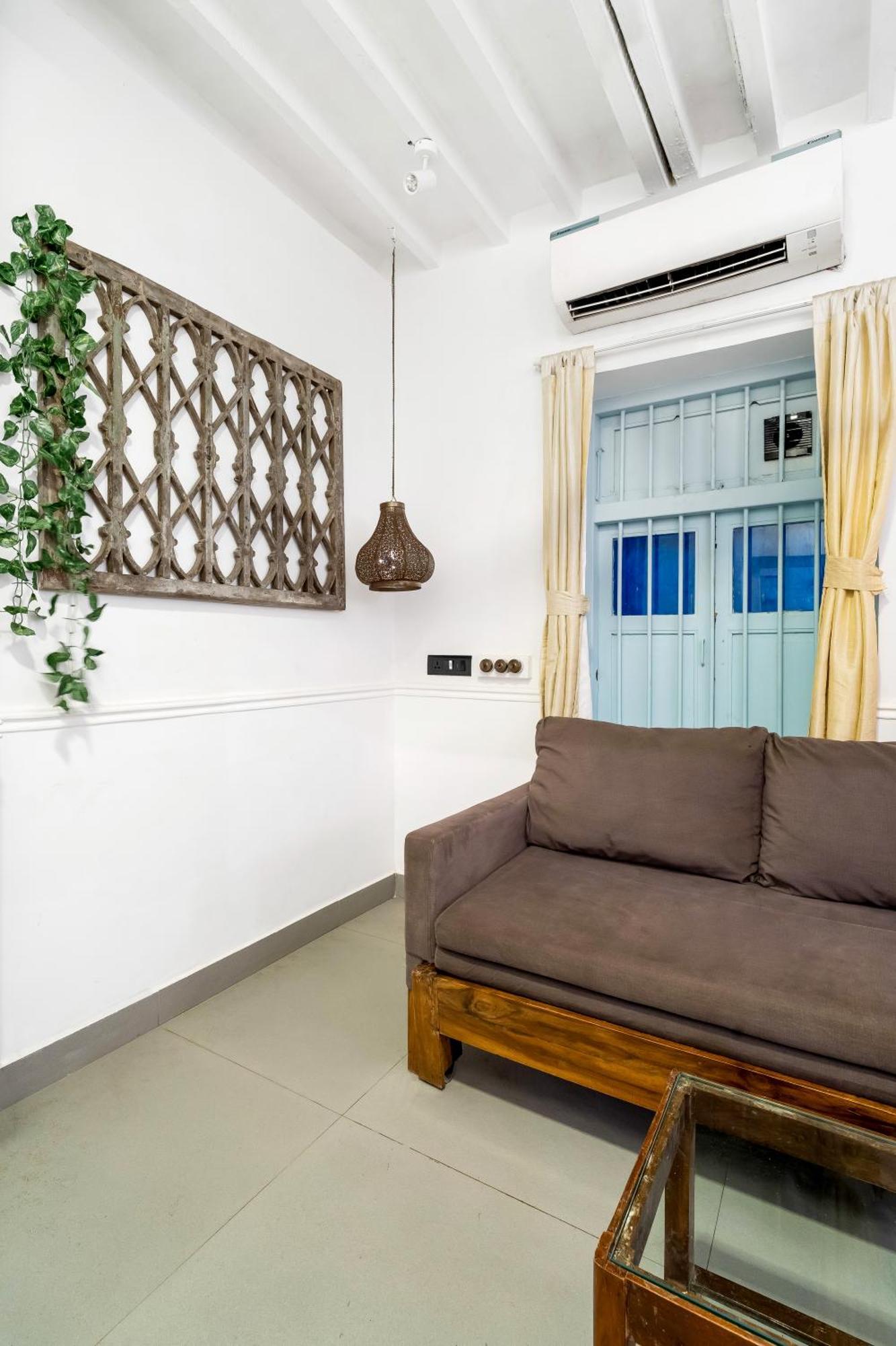 Avenir 1Bhk Bandra W The Bombay Home Company - Eco Esterno foto