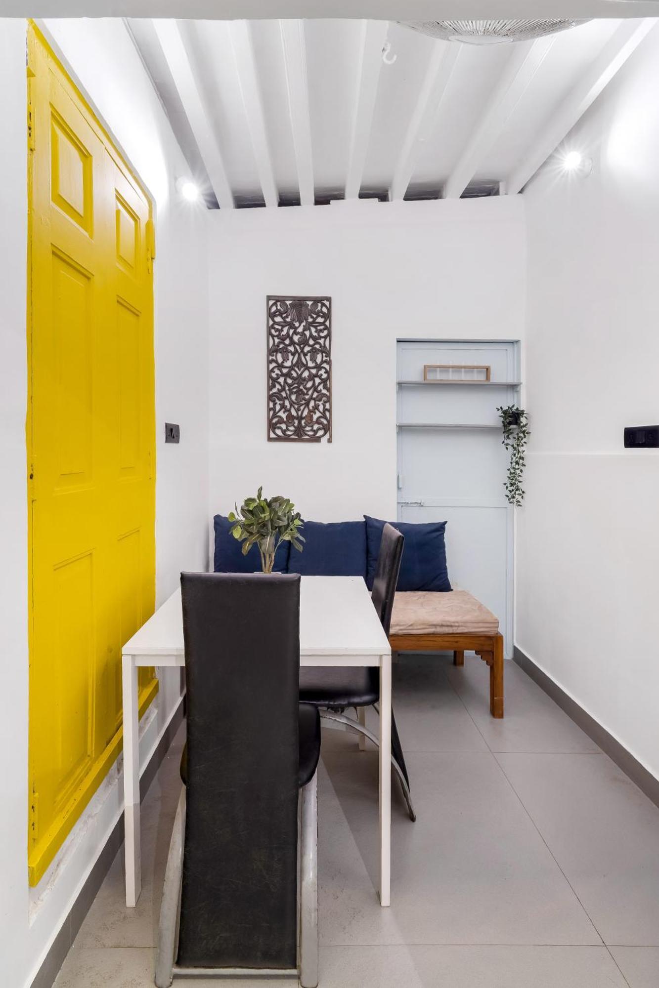 Avenir 1Bhk Bandra W The Bombay Home Company - Eco Esterno foto