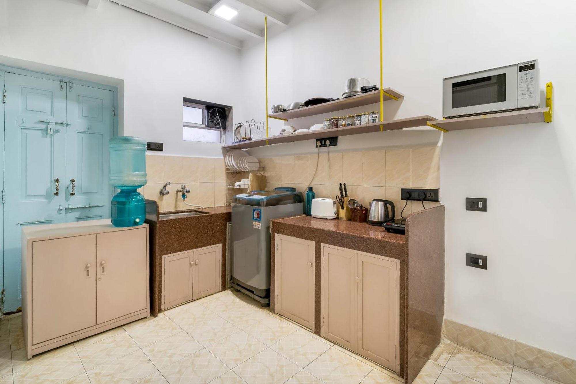 Avenir 1Bhk Bandra W The Bombay Home Company - Eco Esterno foto