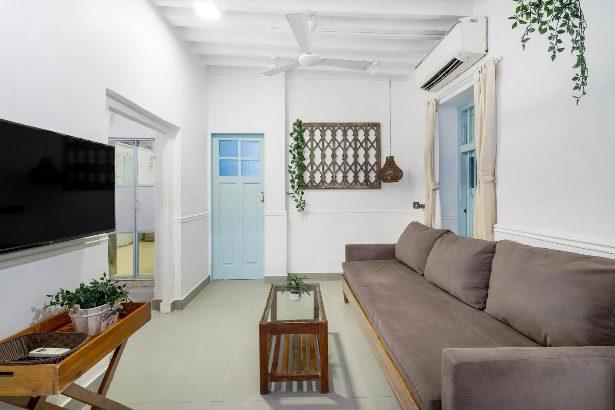 Avenir 1Bhk Bandra W The Bombay Home Company - Eco Esterno foto