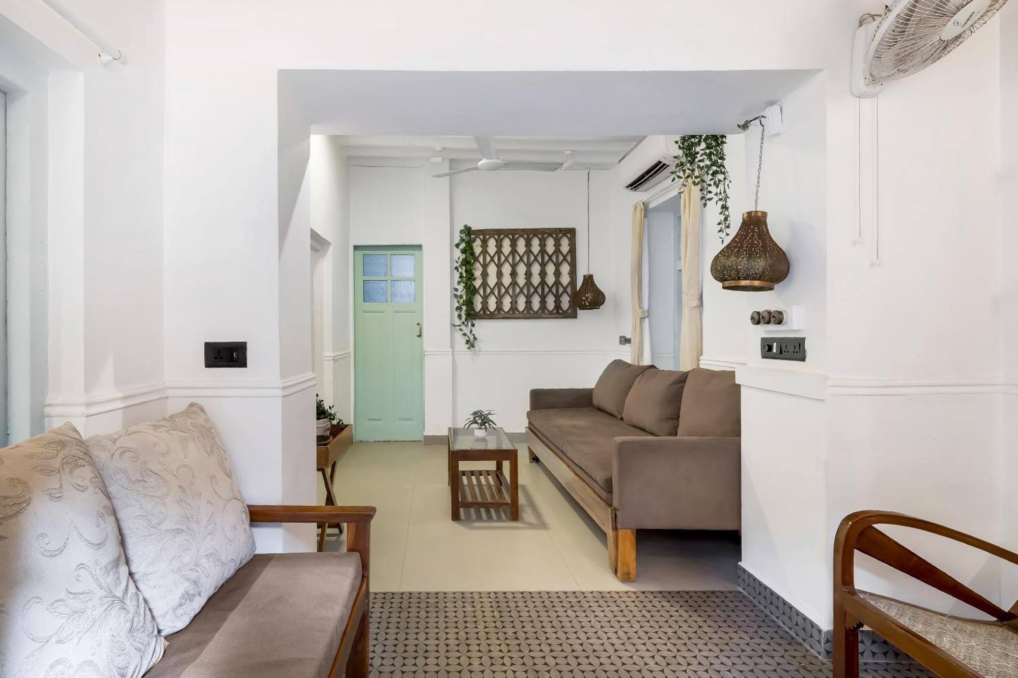 Avenir 1Bhk Bandra W The Bombay Home Company - Eco Esterno foto