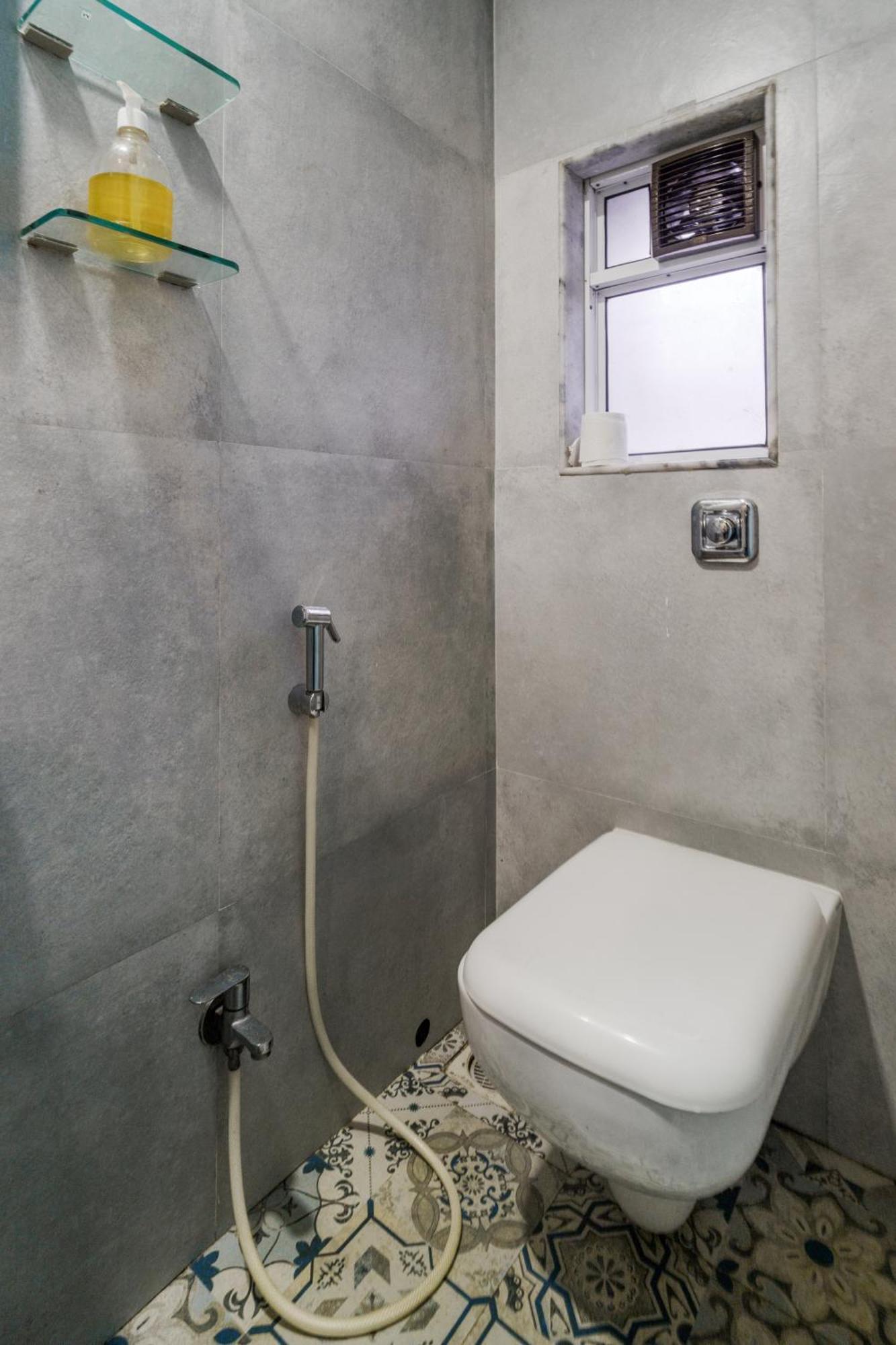 Avenir 1Bhk Bandra W The Bombay Home Company - Eco Esterno foto