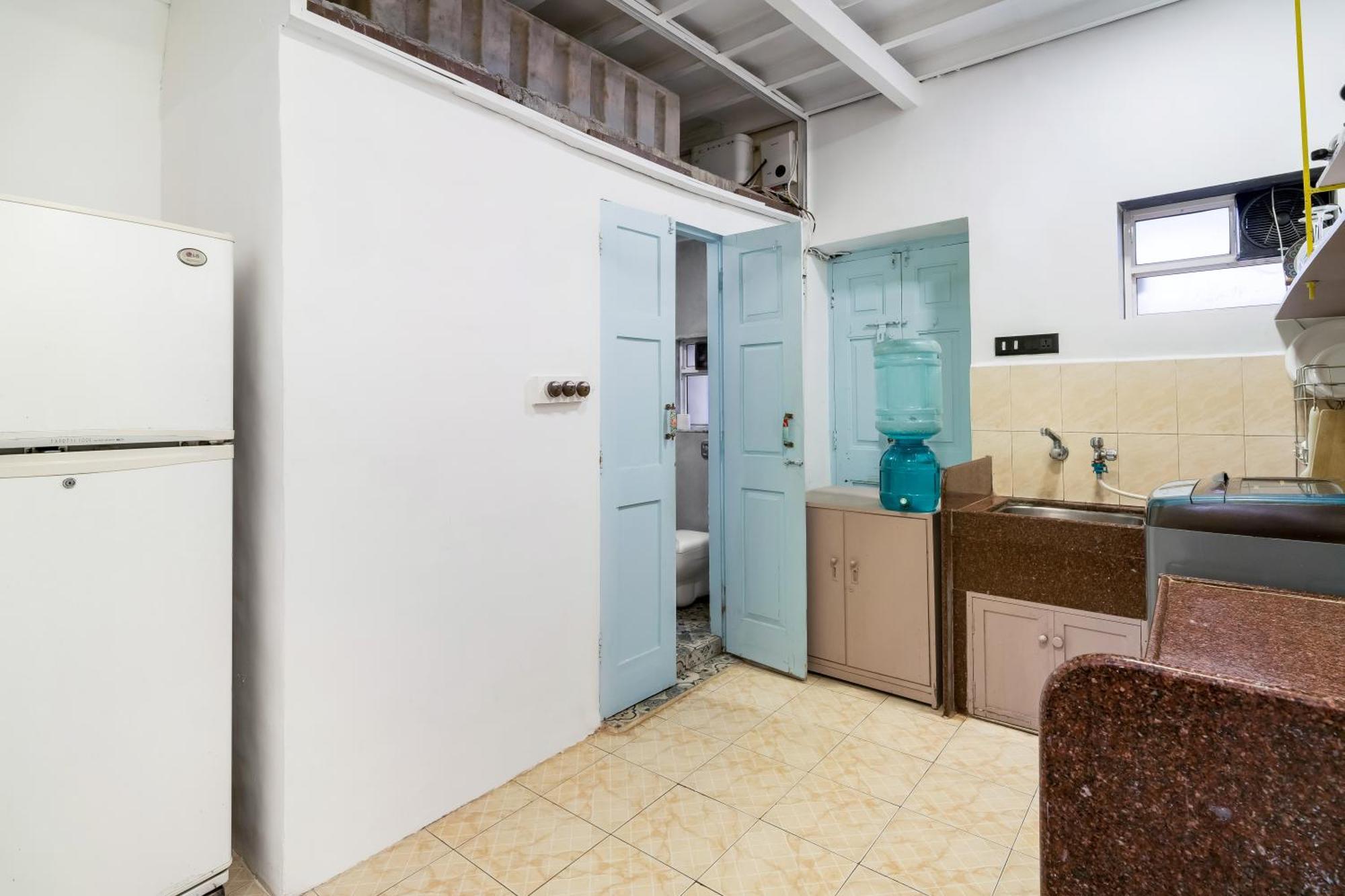 Avenir 1Bhk Bandra W The Bombay Home Company - Eco Esterno foto