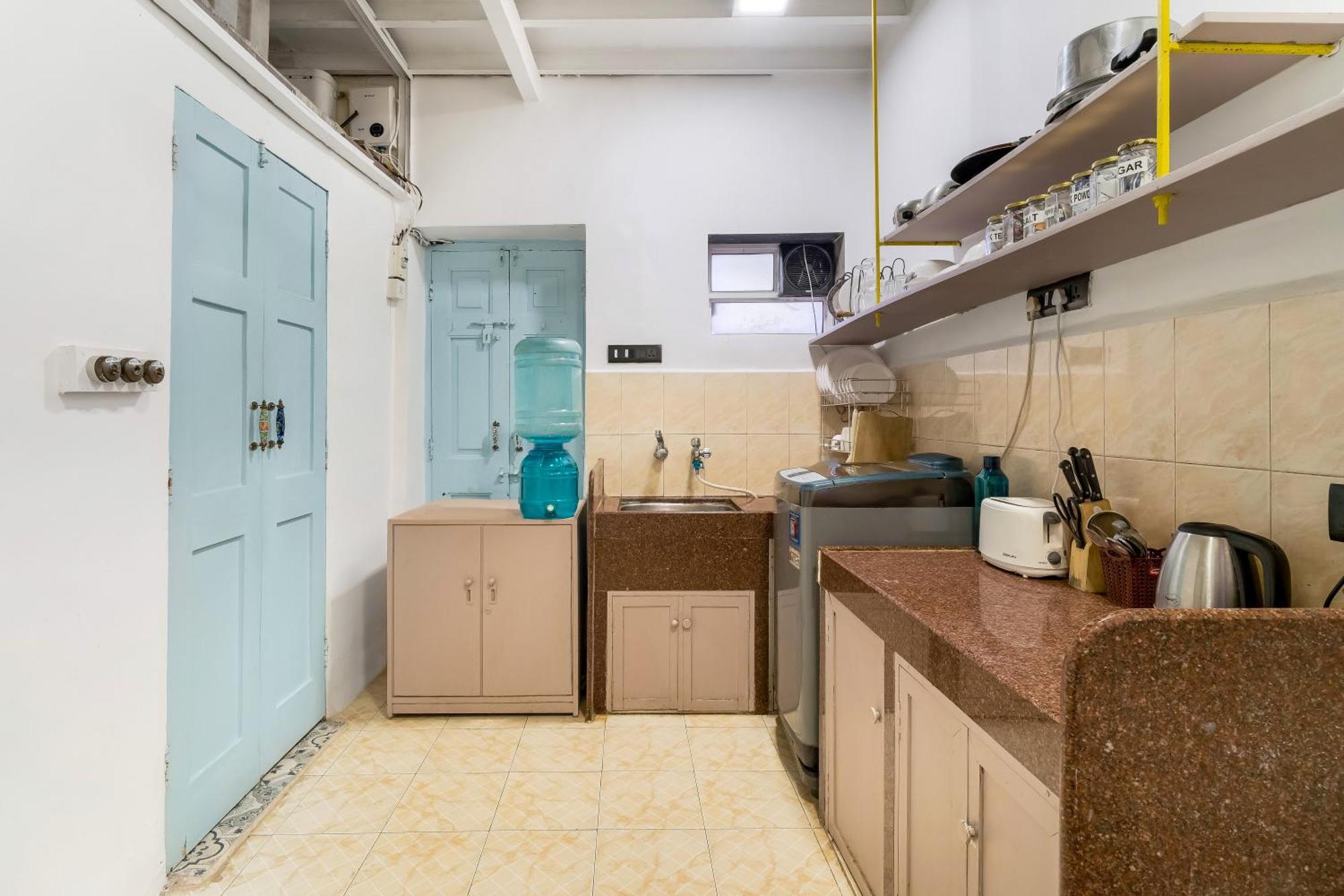 Avenir 1Bhk Bandra W The Bombay Home Company - Eco Esterno foto