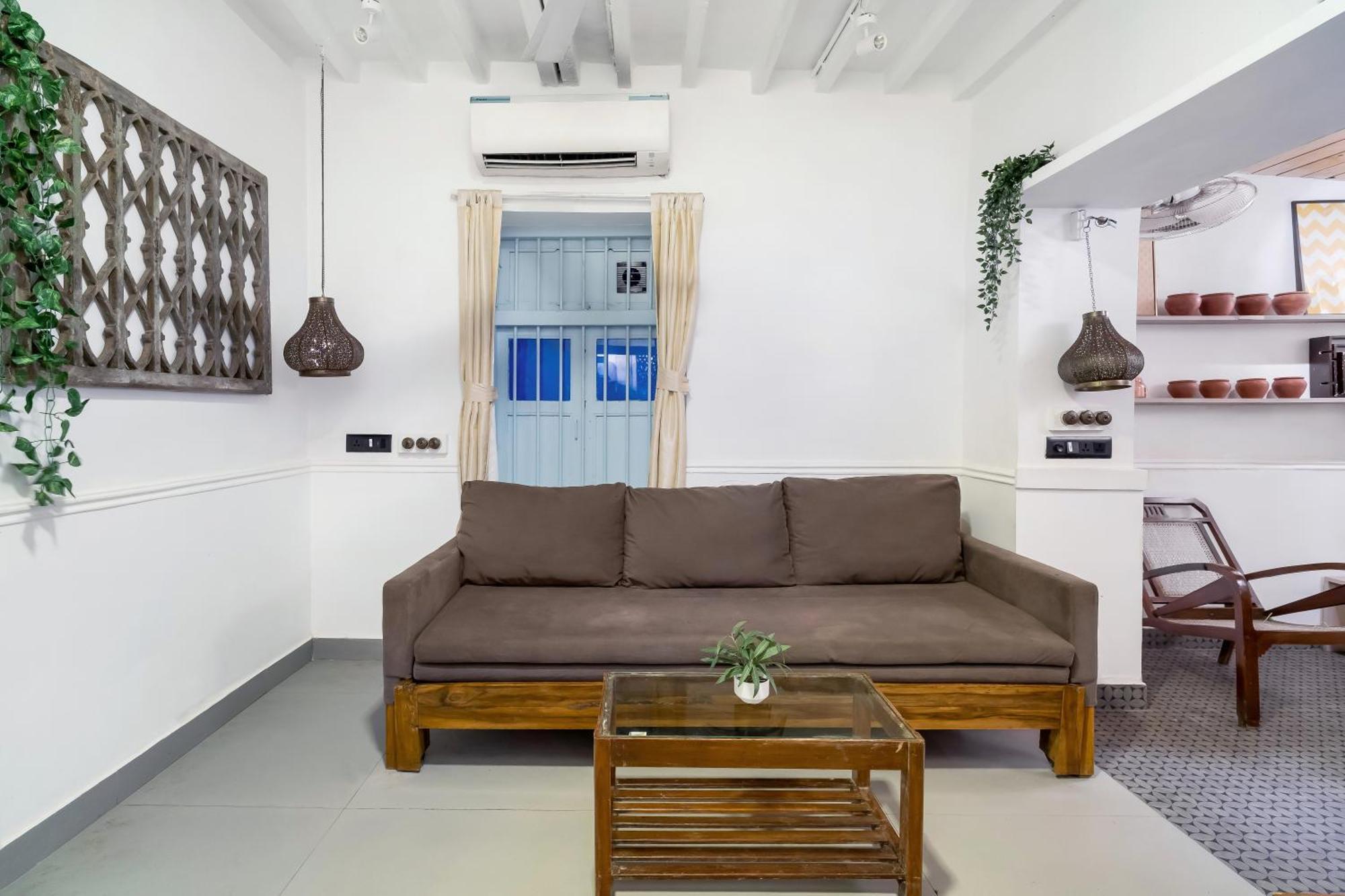 Avenir 1Bhk Bandra W The Bombay Home Company - Eco Esterno foto